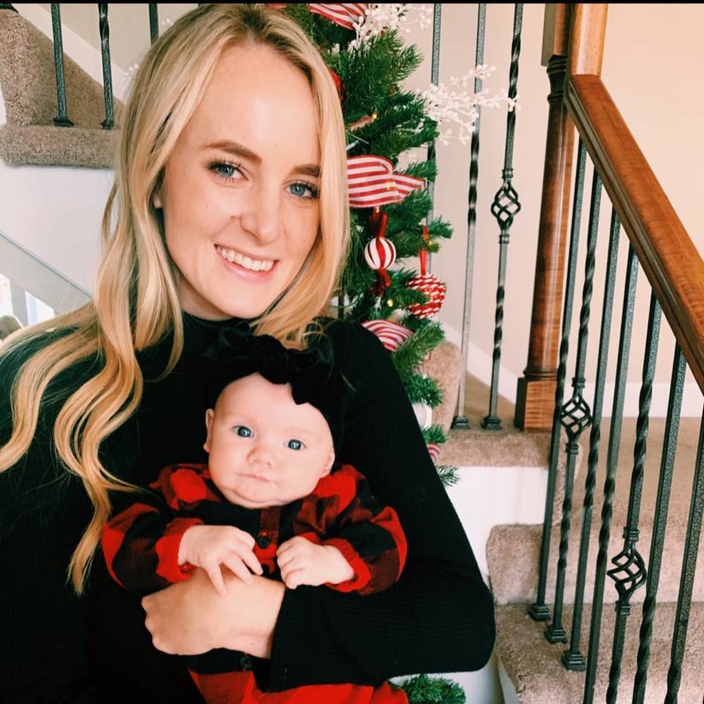 Meet your Posher, Mariah